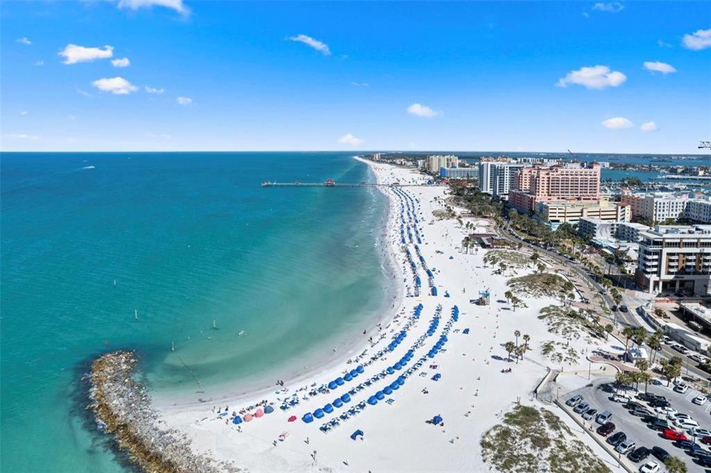 Pelican Point On Clearwater Beach Exterior foto