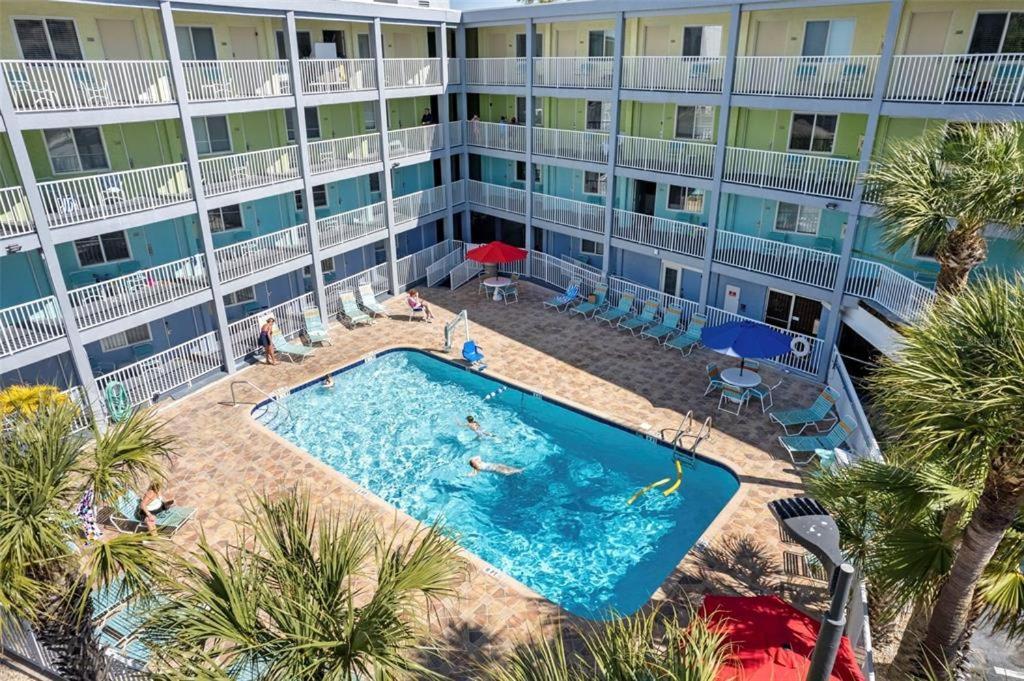Pelican Point On Clearwater Beach Exterior foto